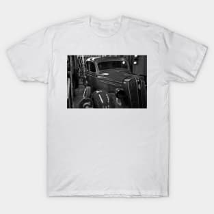 The Car T-Shirt